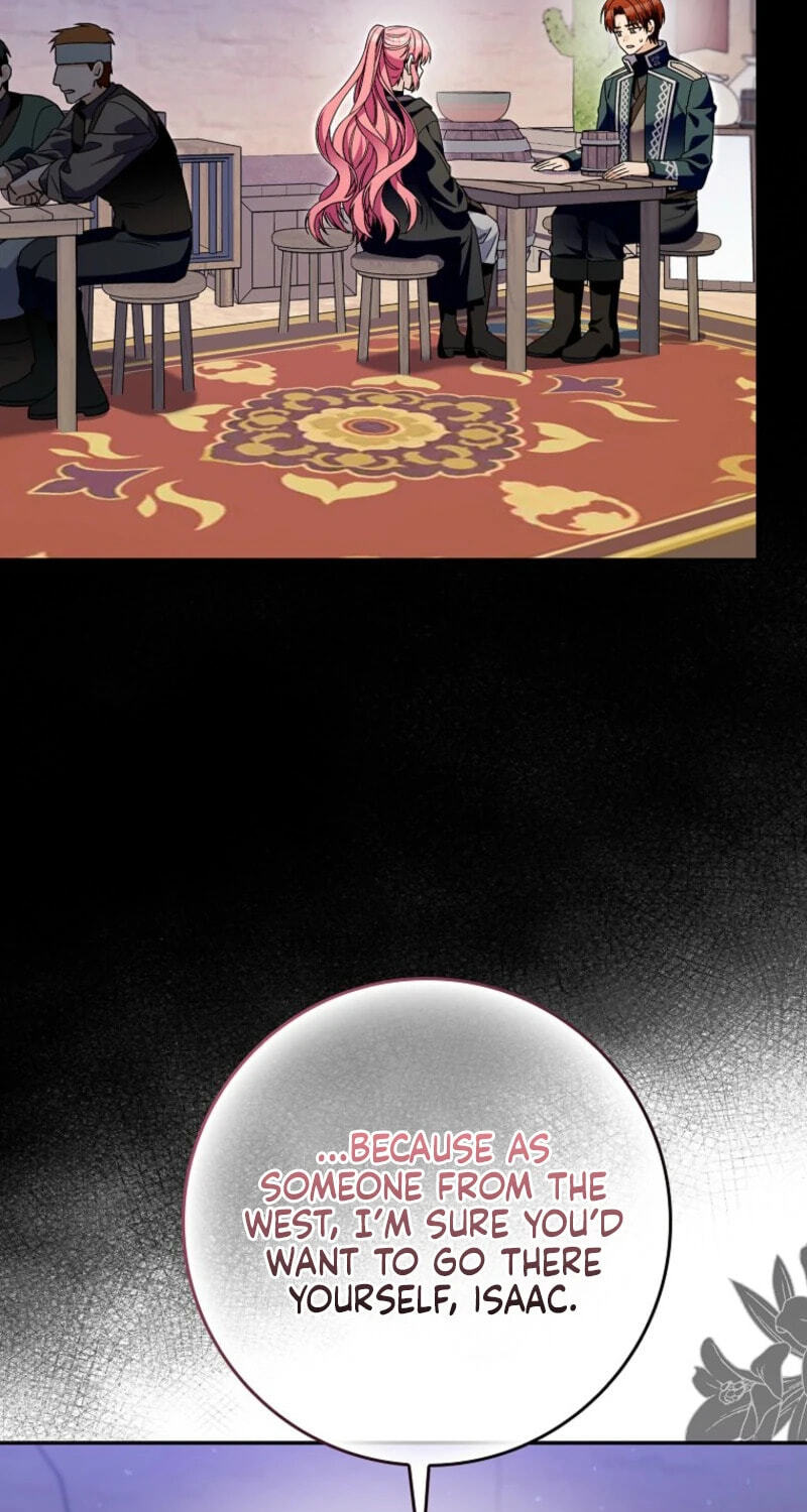 The Mighty Master Is Crazy About Me Chapter 67 page 39 - 