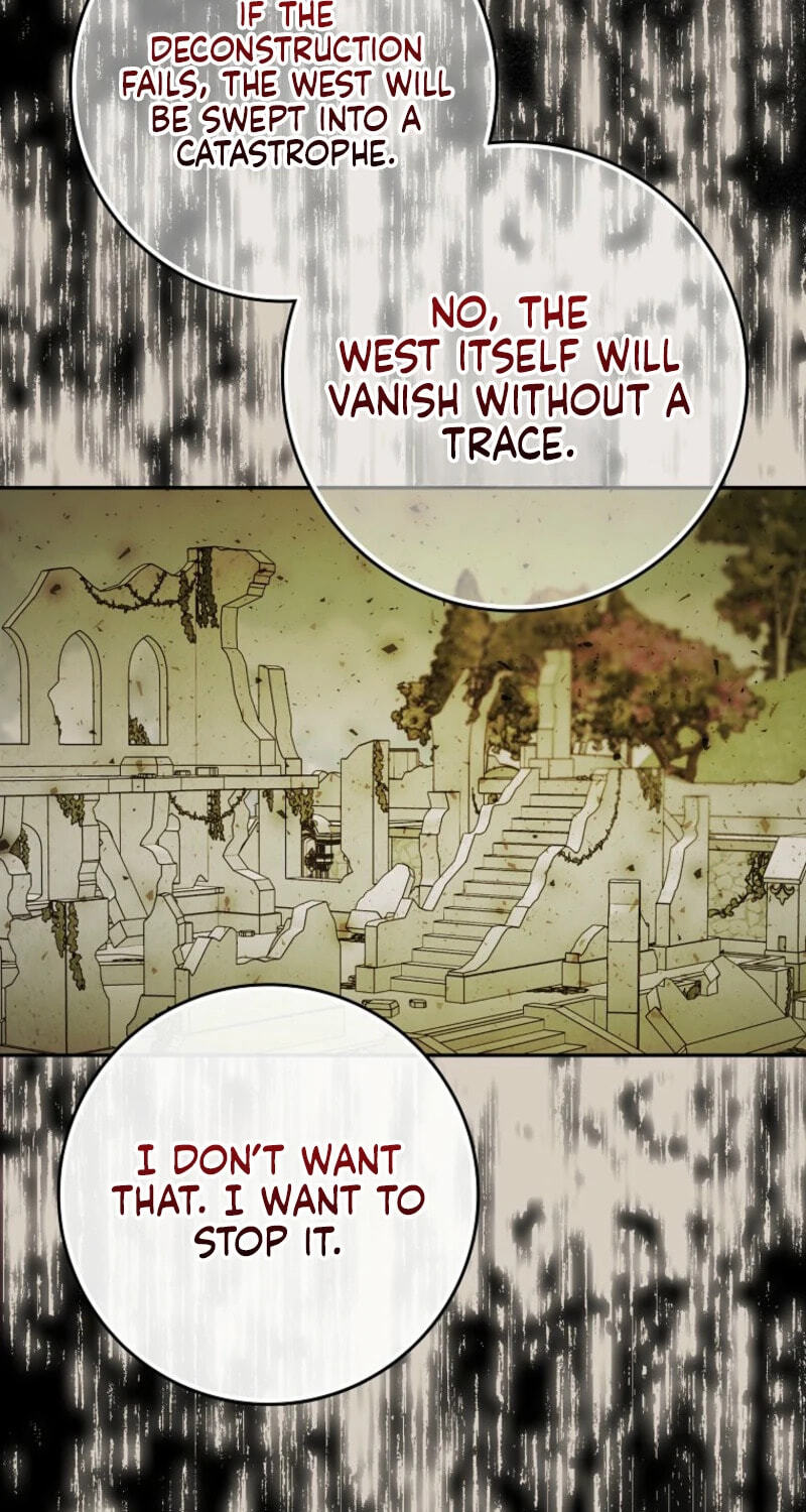 The Mighty Master Is Crazy About Me Chapter 67 page 41 - 