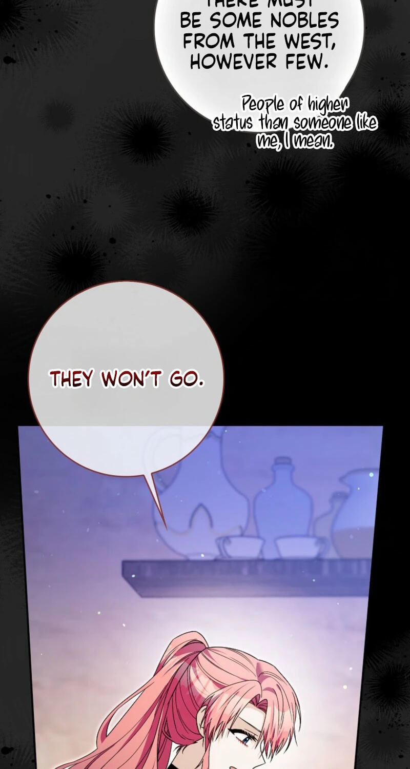 The Mighty Master Is Crazy About Me Chapter 67 page 44 - 