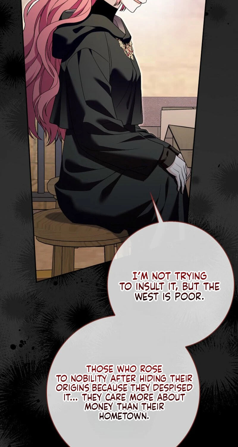 The Mighty Master Is Crazy About Me Chapter 67 page 45 - 