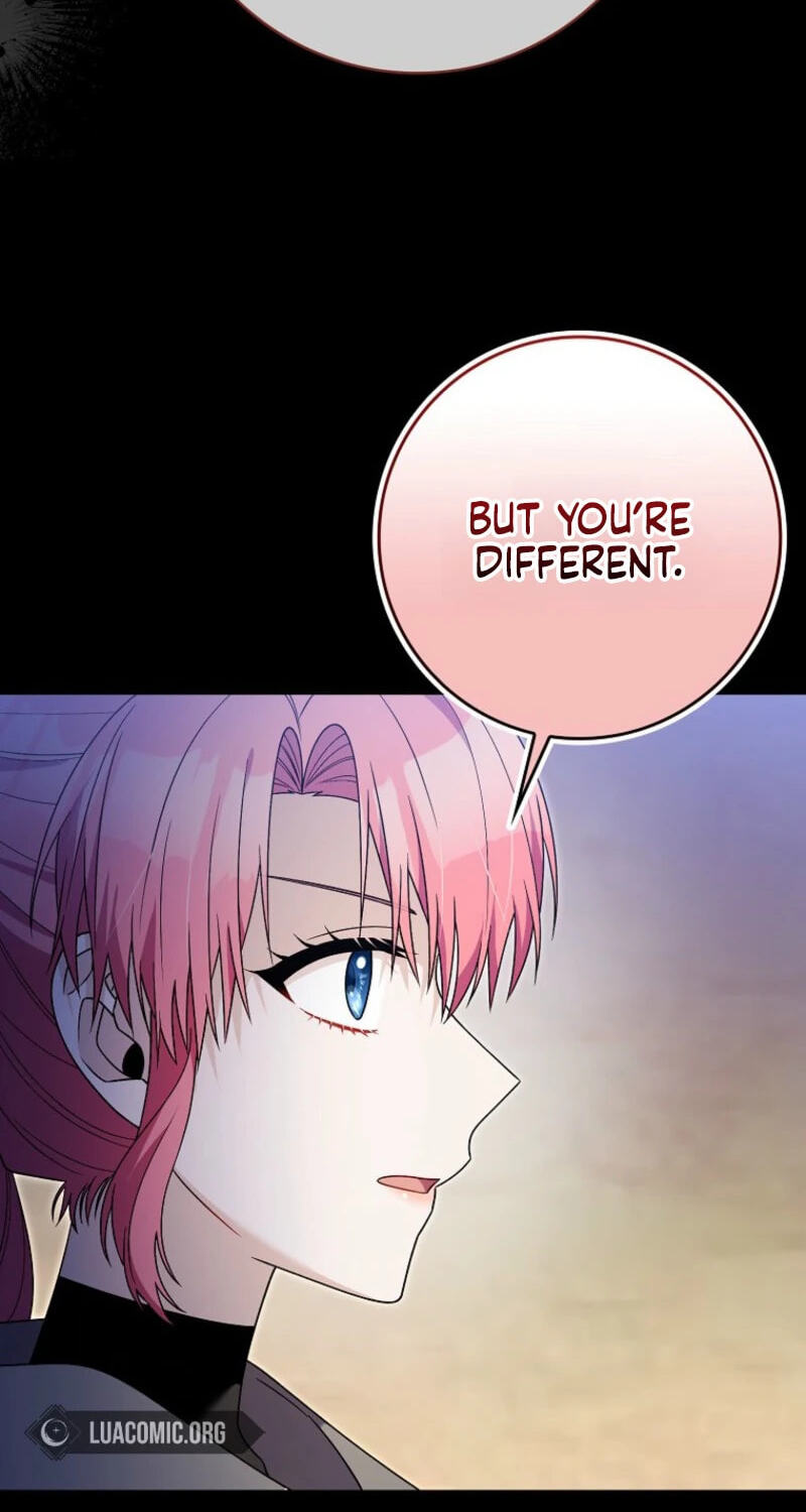 The Mighty Master Is Crazy About Me Chapter 67 page 46 - 