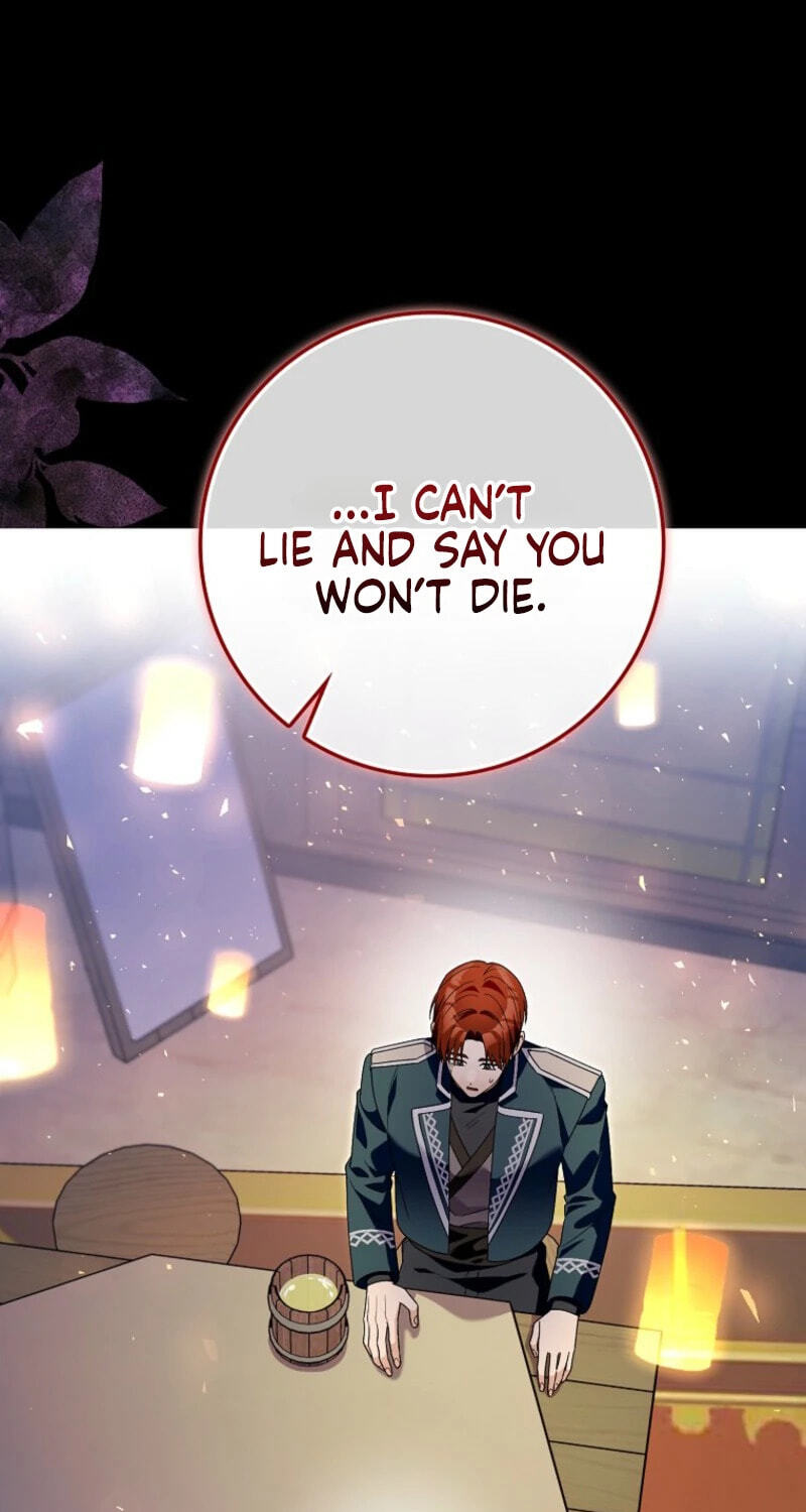 The Mighty Master Is Crazy About Me Chapter 67 page 47 - 