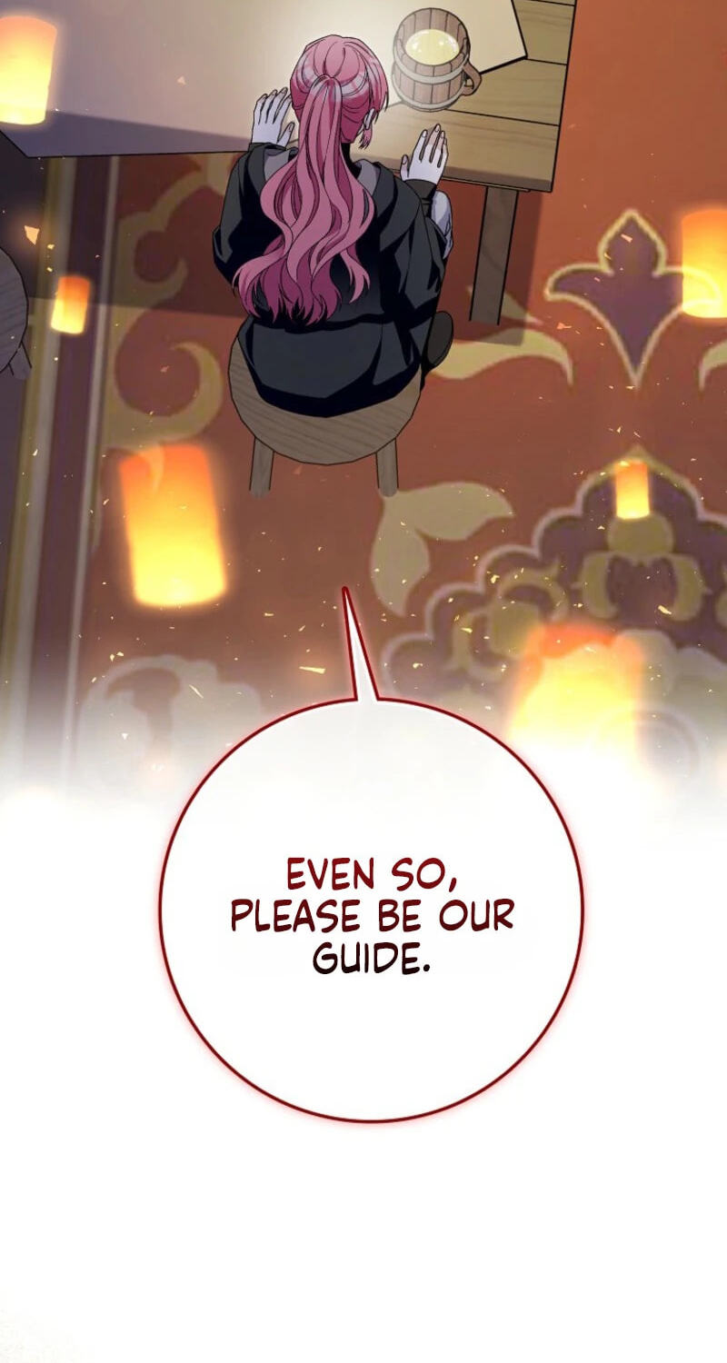 The Mighty Master Is Crazy About Me Chapter 67 page 48 - 