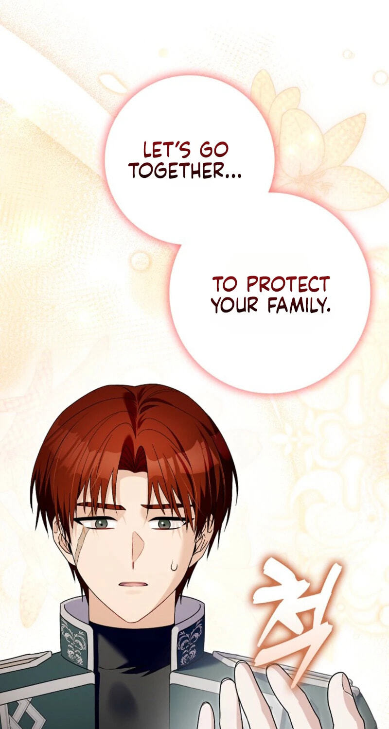 The Mighty Master Is Crazy About Me Chapter 67 page 49 - 