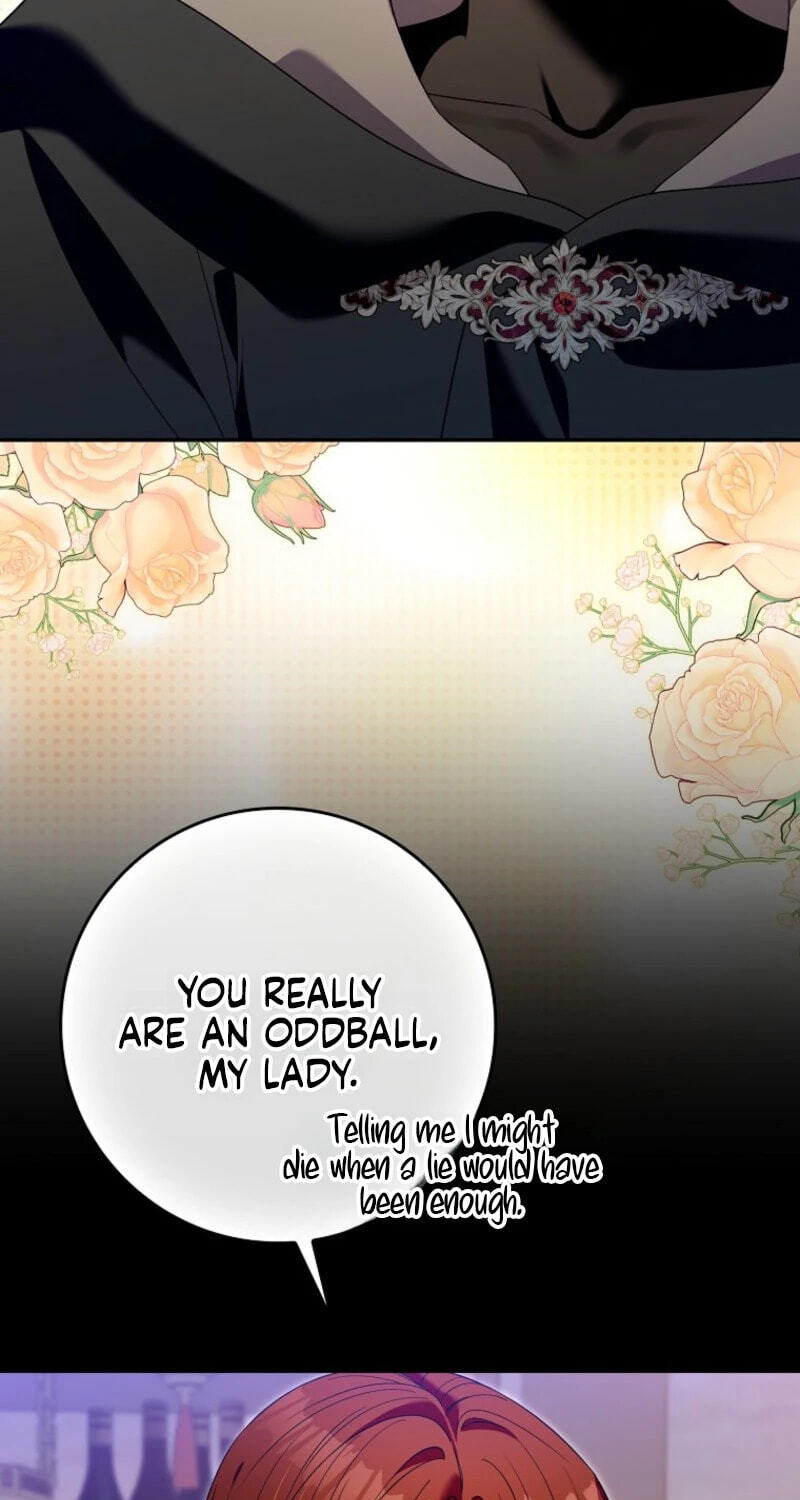 The Mighty Master Is Crazy About Me Chapter 67 page 51 - 