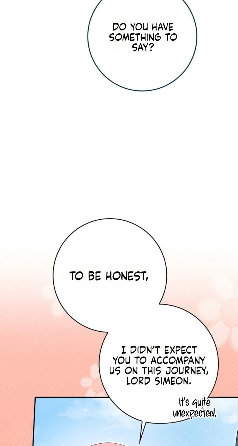 The Mighty Master Is Crazy About Me Chapter 67 page 58 - 