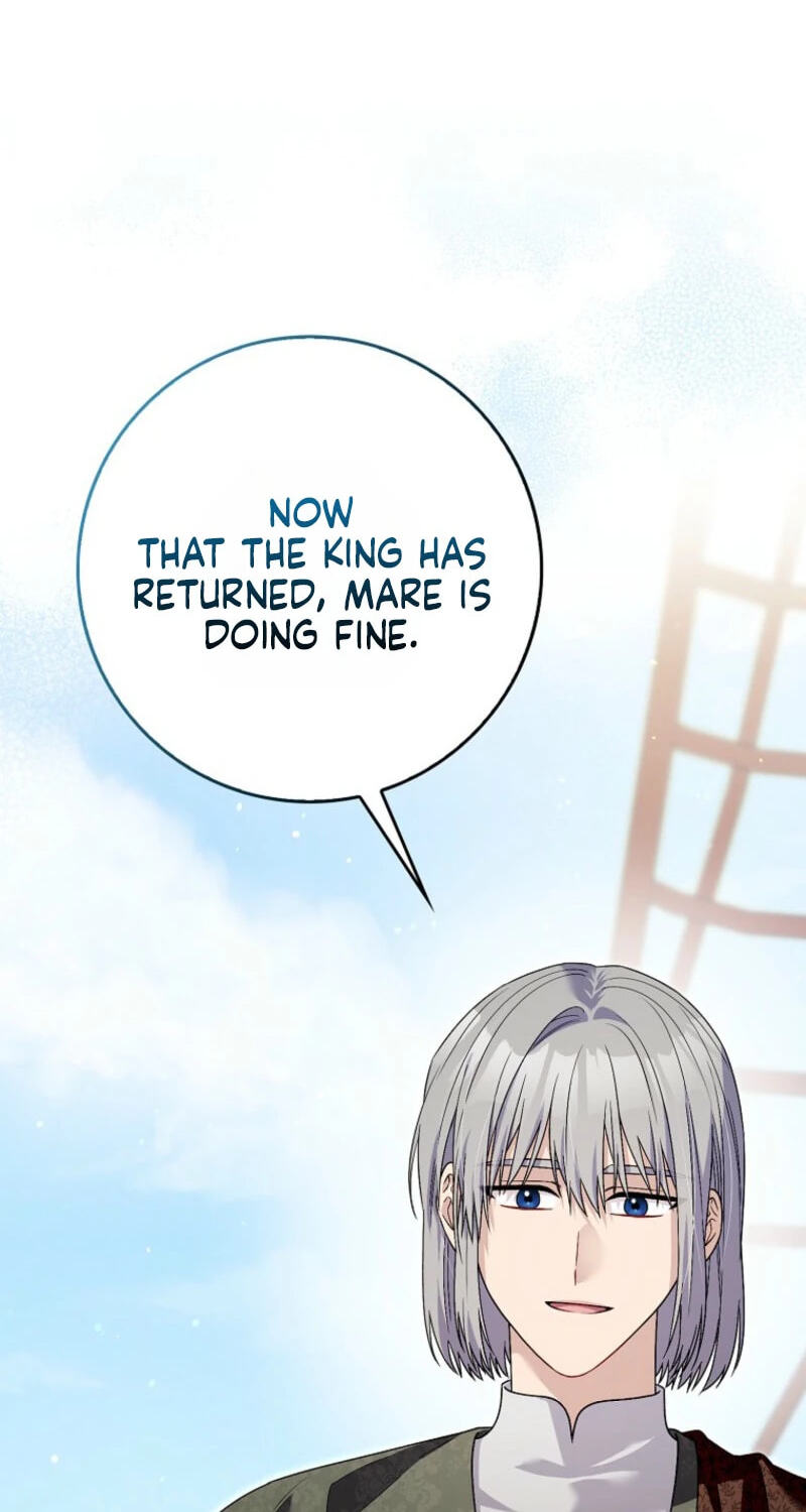The Mighty Master Is Crazy About Me Chapter 67 page 60 - 