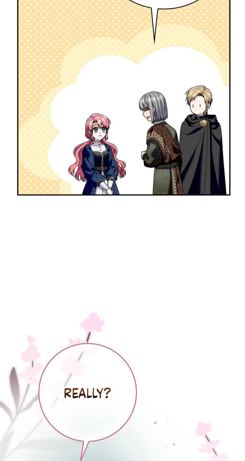 The Mighty Master Is Crazy About Me Chapter 67 page 62 - 