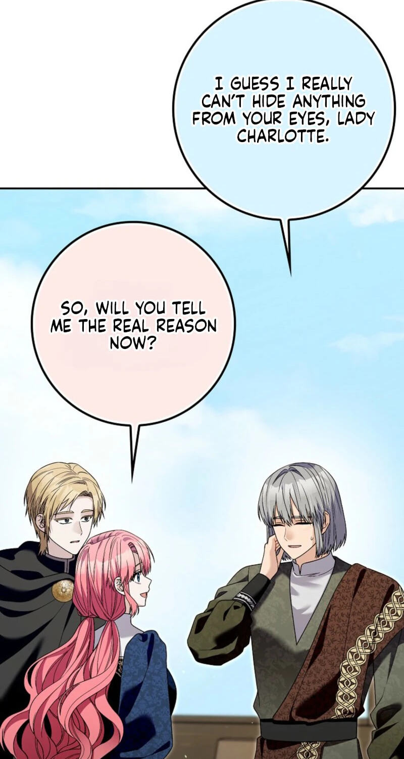 The Mighty Master Is Crazy About Me Chapter 67 page 65 - 