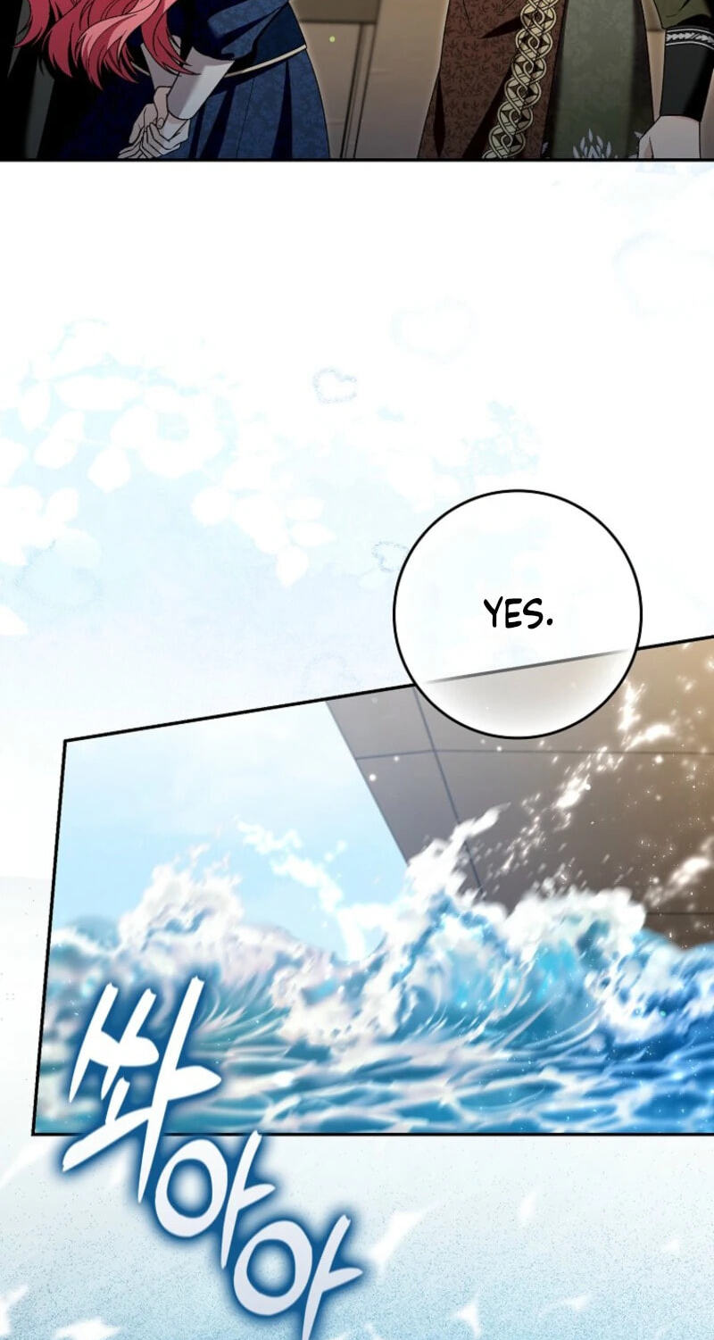 The Mighty Master Is Crazy About Me Chapter 67 page 66 - 