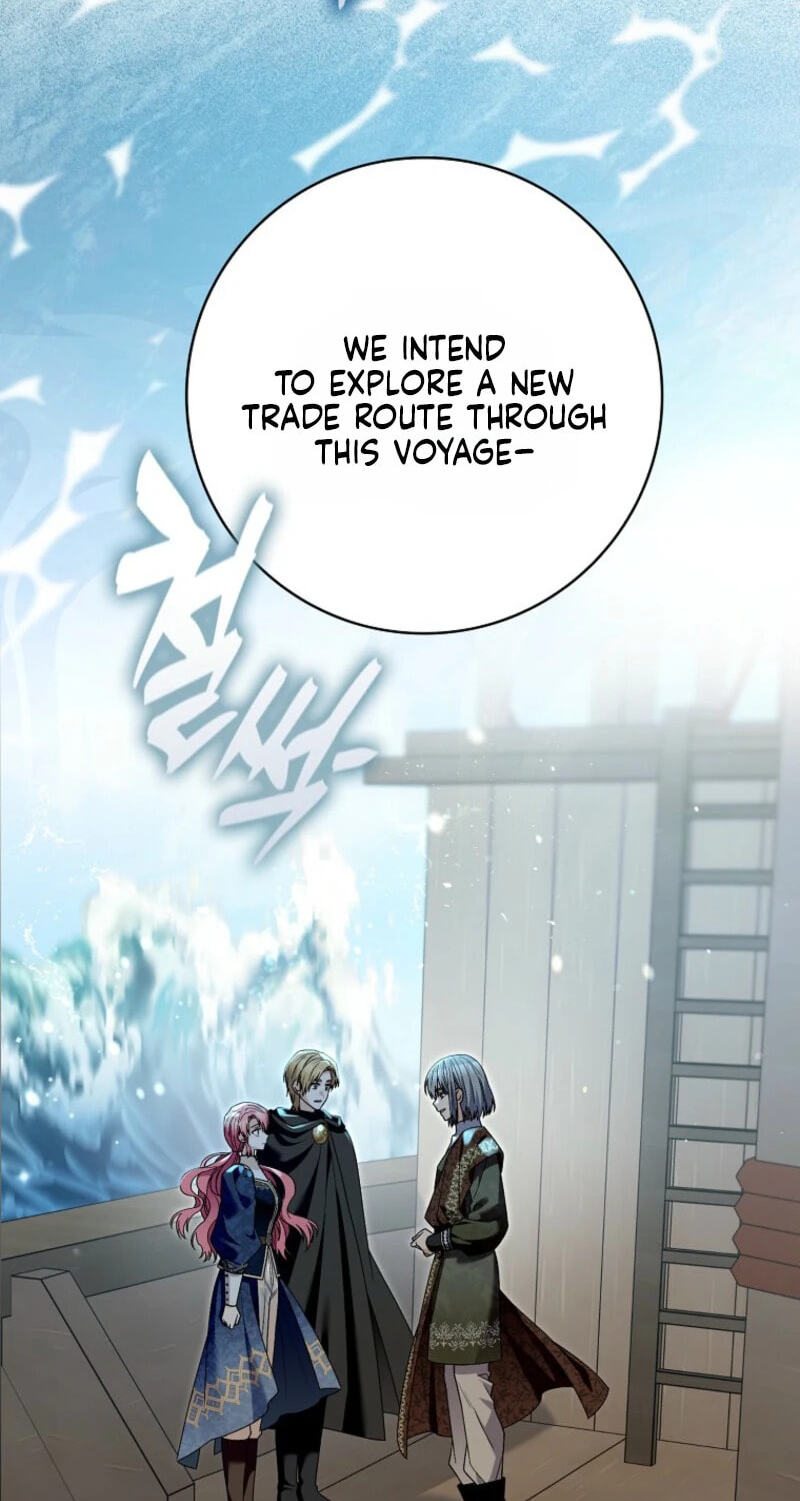 The Mighty Master Is Crazy About Me Chapter 67 page 67 - 
