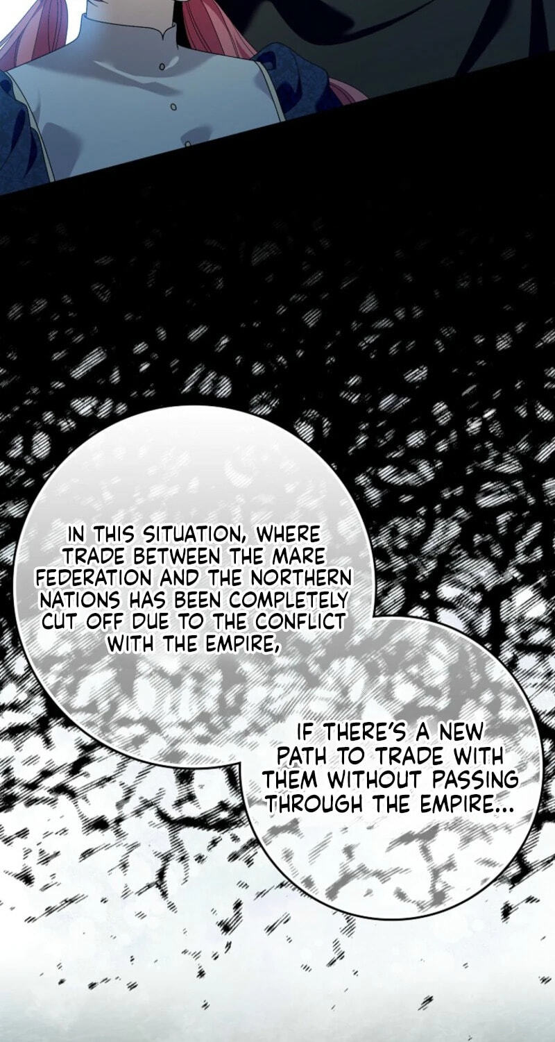 The Mighty Master Is Crazy About Me Chapter 67 page 69 - 