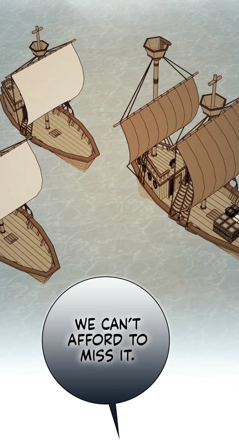 The Mighty Master Is Crazy About Me Chapter 67 page 70 - 