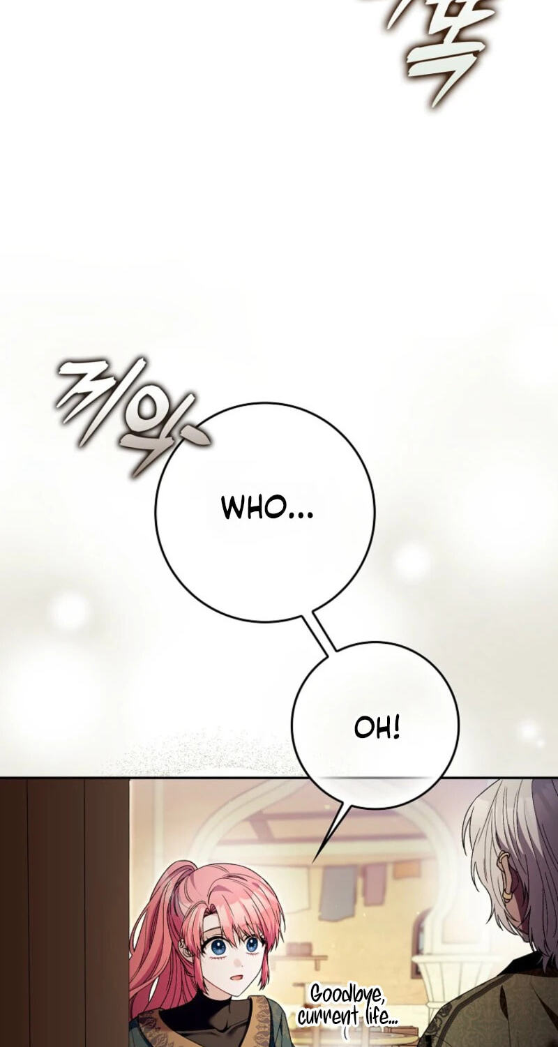 The Mighty Master Is Crazy About Me Chapter 67 page 8 - 
