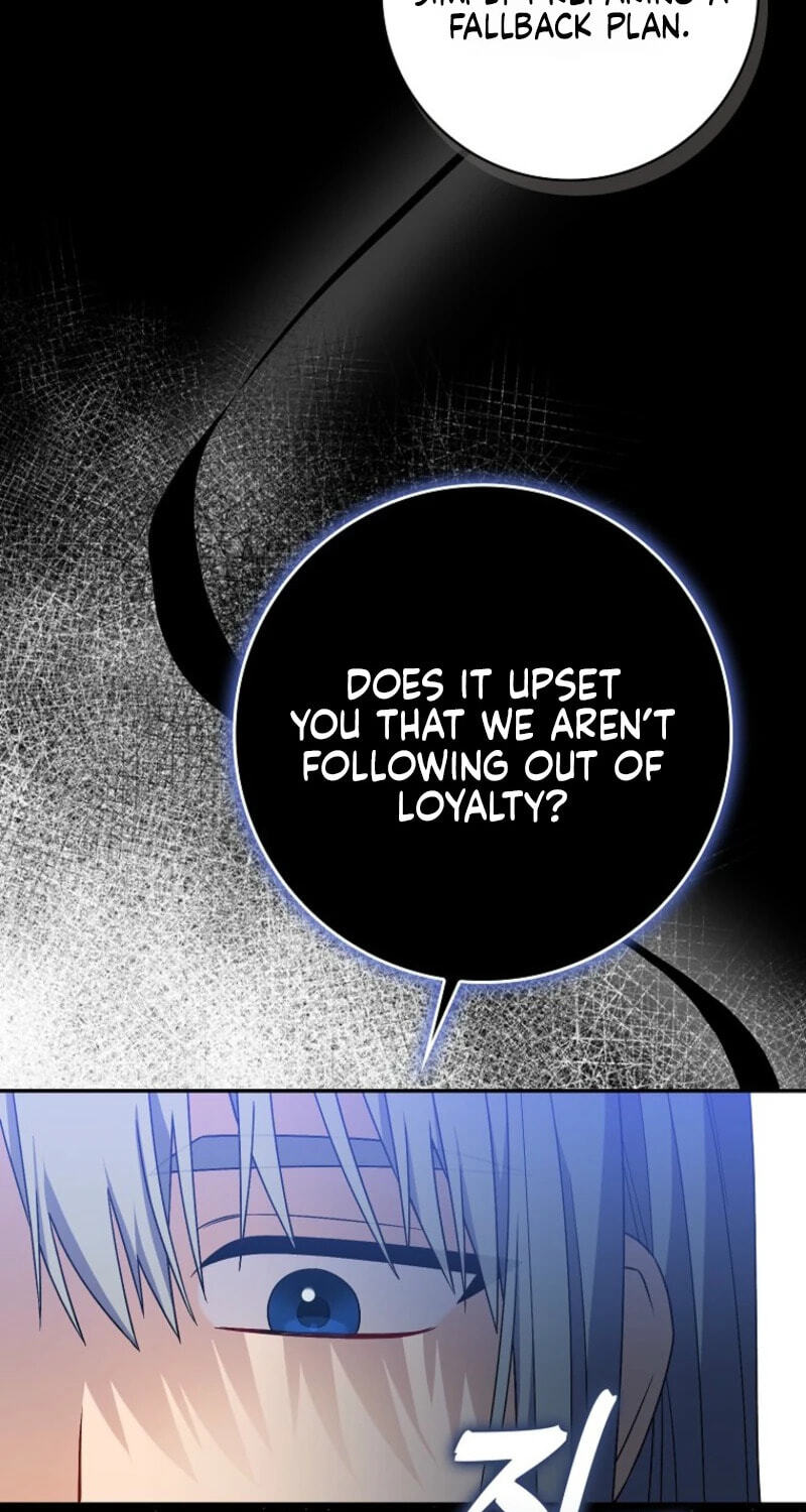 The Mighty Master Is Crazy About Me Chapter 67 page 73 - 