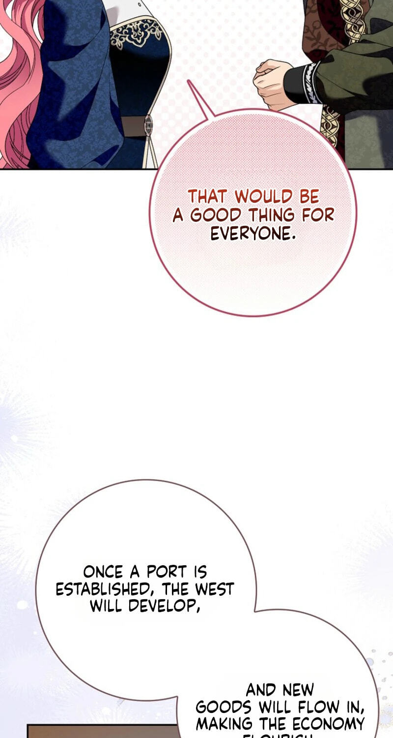 The Mighty Master Is Crazy About Me Chapter 67 page 75 - 