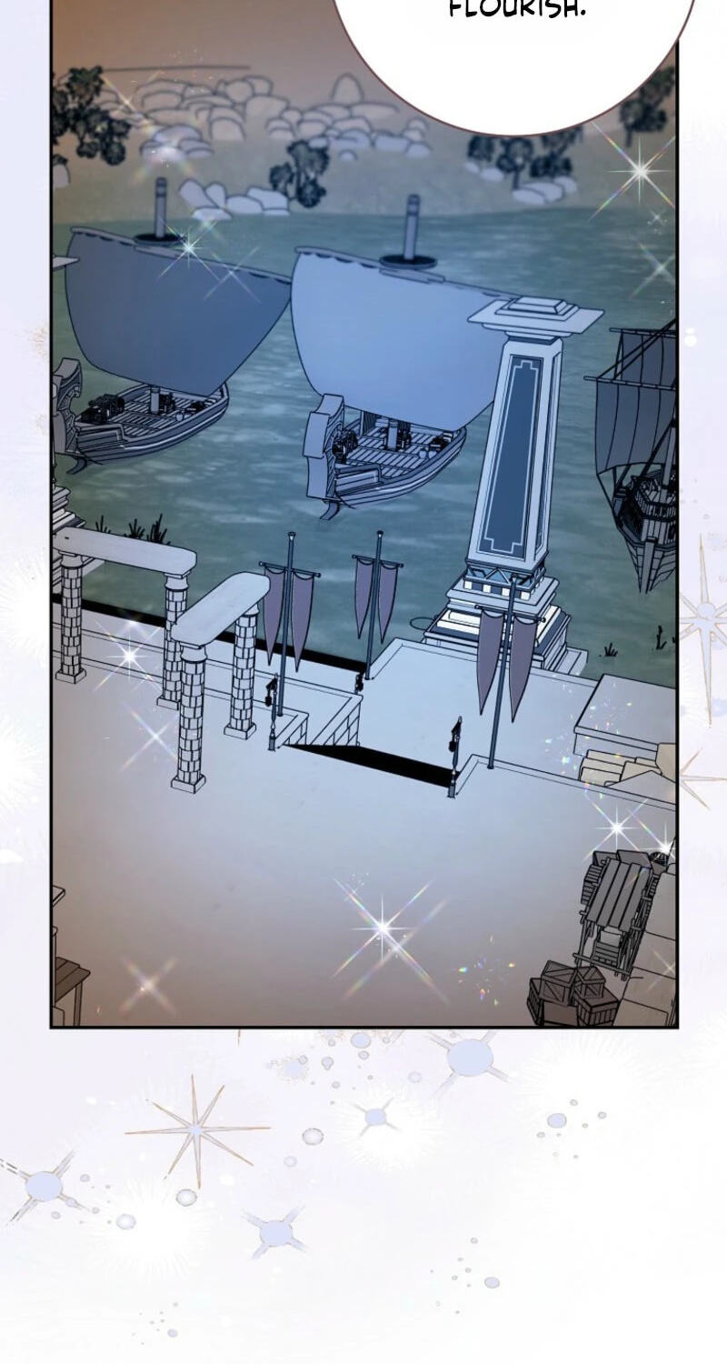The Mighty Master Is Crazy About Me Chapter 67 page 76 - 