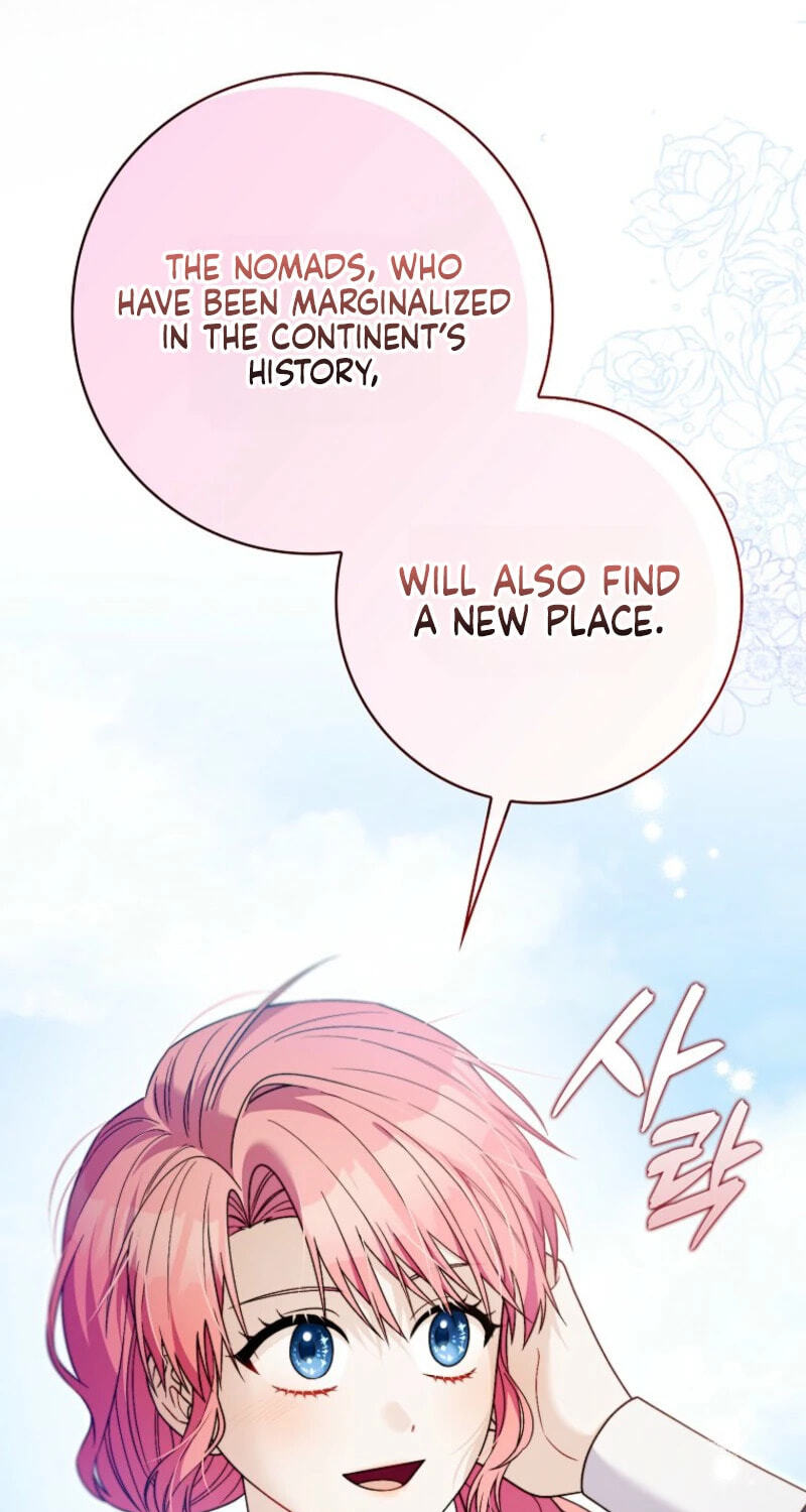 The Mighty Master Is Crazy About Me Chapter 67 page 77 - 