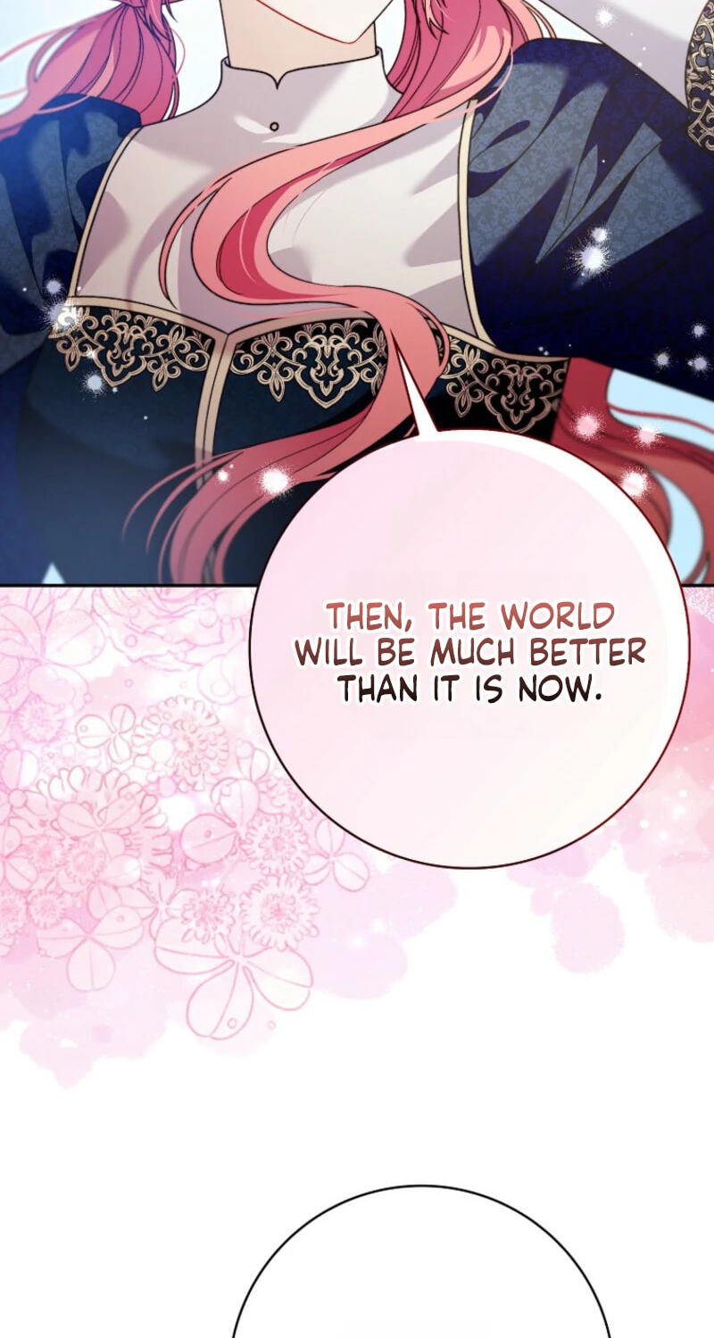 The Mighty Master Is Crazy About Me Chapter 67 page 78 - 
