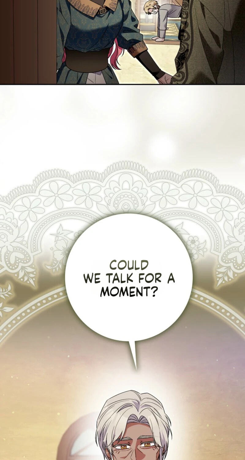The Mighty Master Is Crazy About Me Chapter 67 page 9 - 