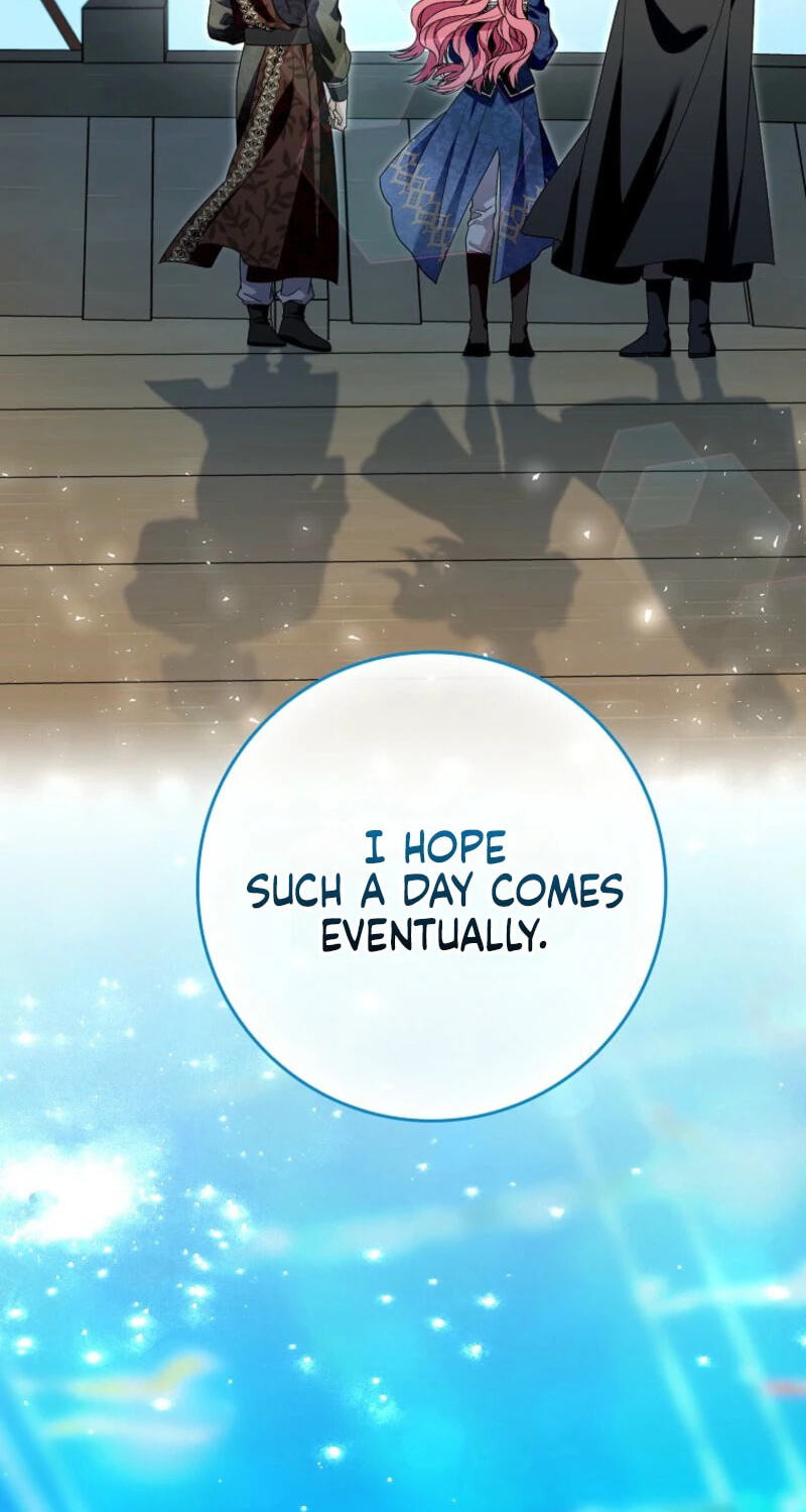 The Mighty Master Is Crazy About Me Chapter 67 page 82 - 