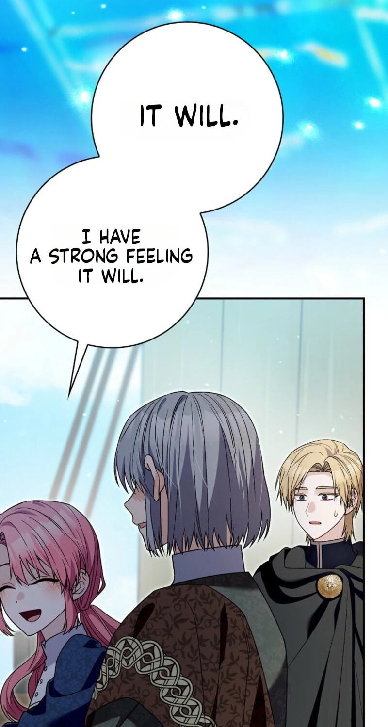The Mighty Master Is Crazy About Me Chapter 67 page 83 - 
