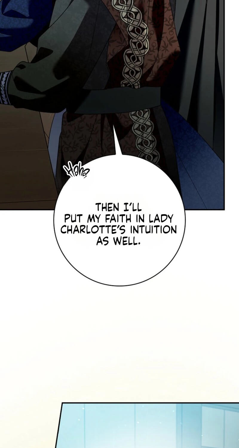 The Mighty Master Is Crazy About Me Chapter 67 page 84 - 