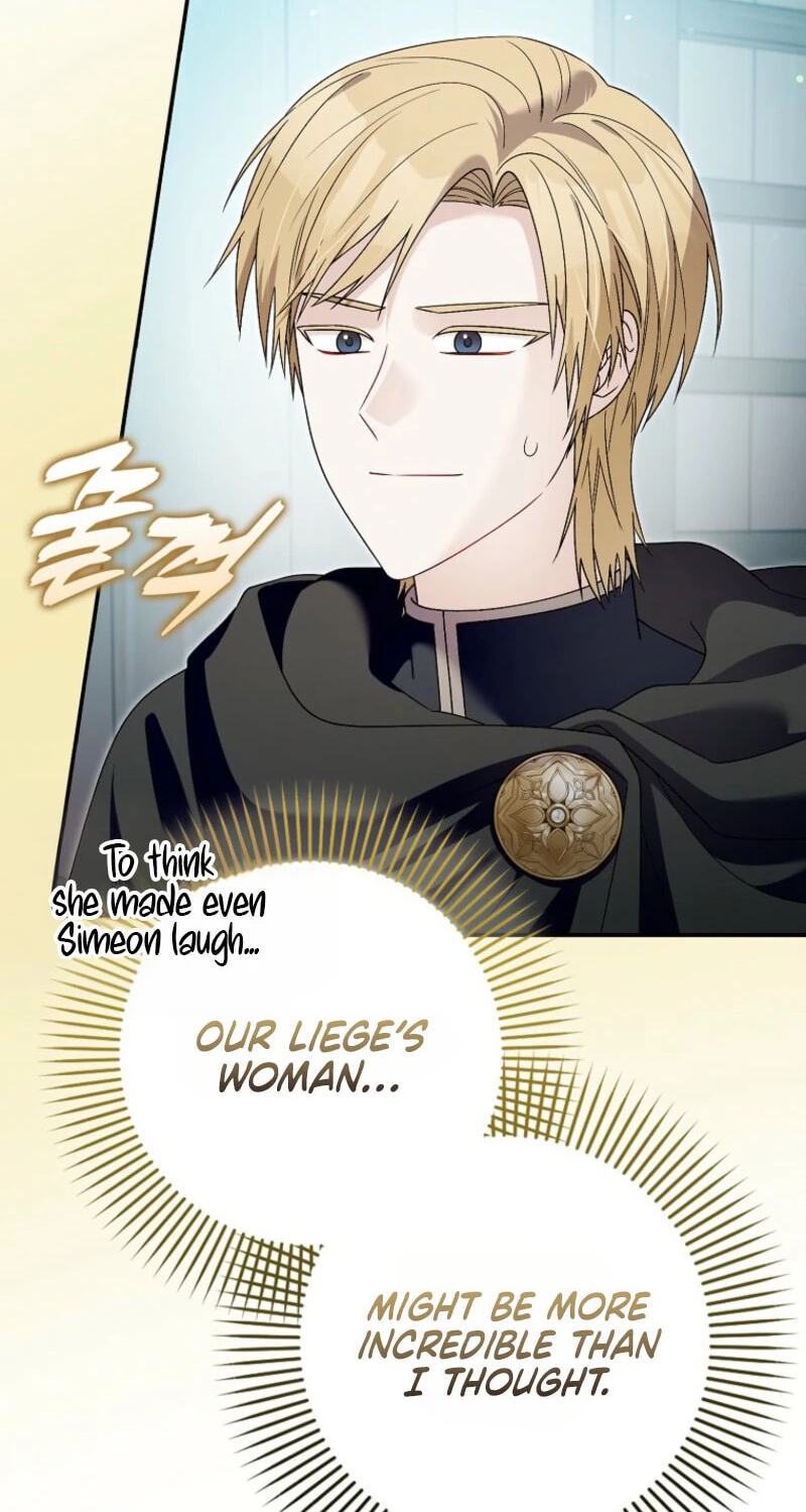 The Mighty Master Is Crazy About Me Chapter 67 page 85 - 
