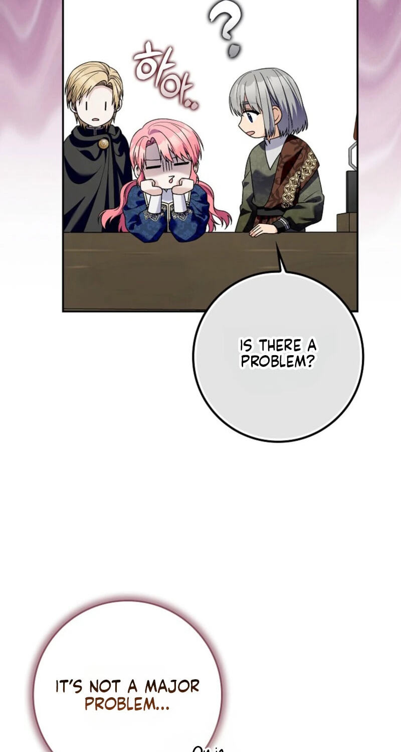 The Mighty Master Is Crazy About Me Chapter 67 page 87 - 