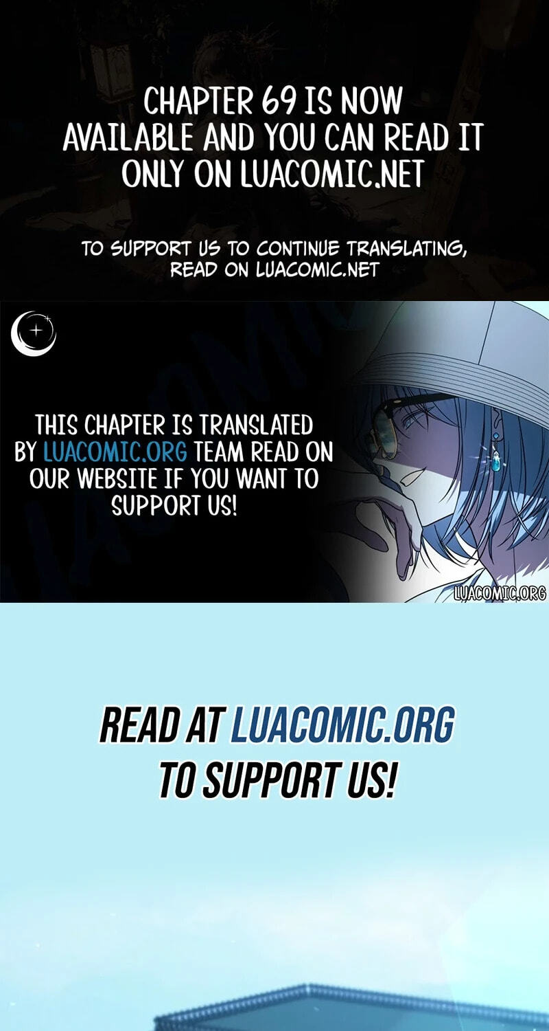 The Mighty Master Is Crazy About Me Chapter 68 page 1 - 