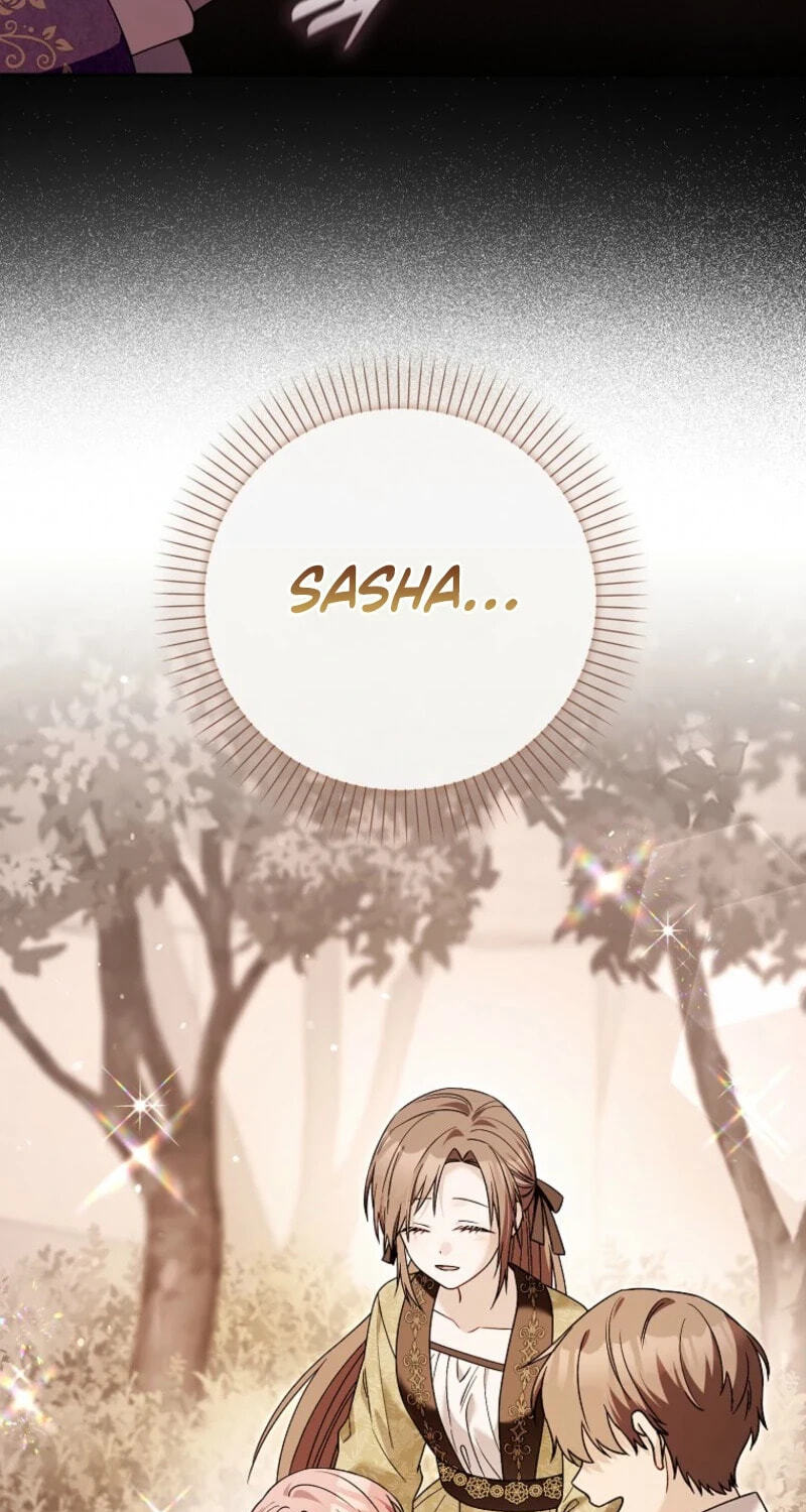 The Mighty Master Is Crazy About Me Chapter 68 page 19 - 