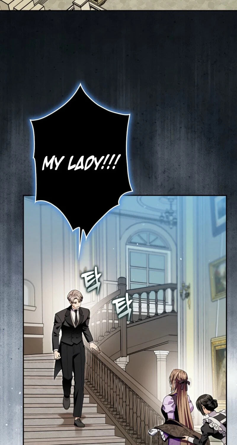 The Mighty Master Is Crazy About Me Chapter 68 page 3 - 