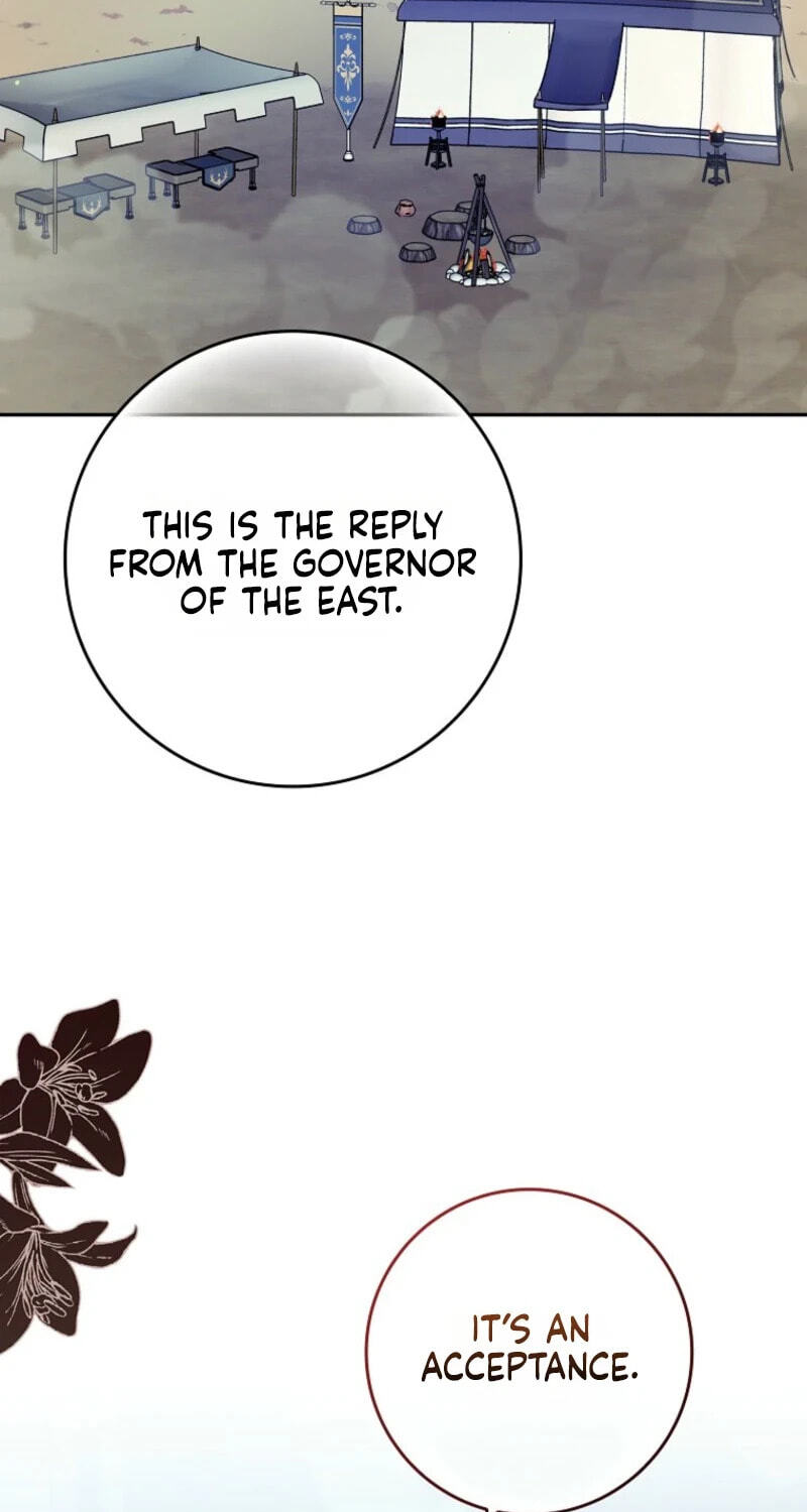 The Mighty Master Is Crazy About Me Chapter 68 page 29 - 