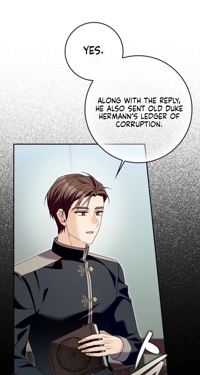 The Mighty Master Is Crazy About Me Chapter 68 page 31 - 