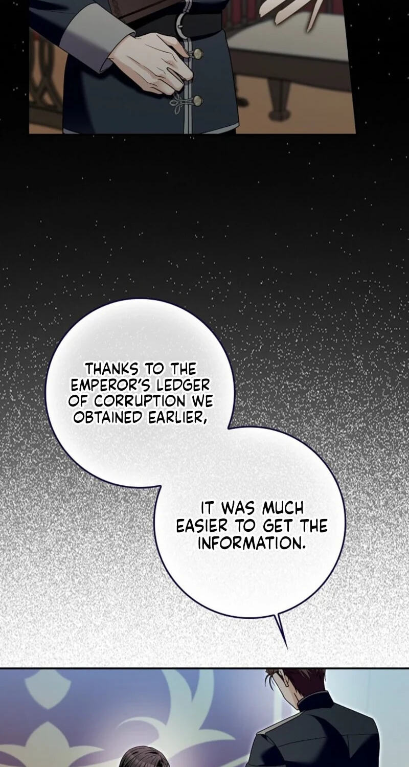 The Mighty Master Is Crazy About Me Chapter 68 page 32 - 