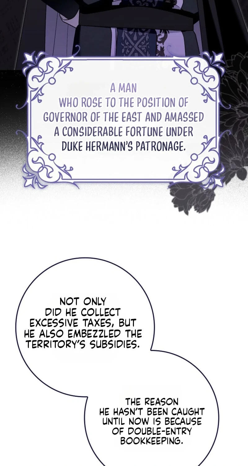 The Mighty Master Is Crazy About Me Chapter 68 page 35 - 