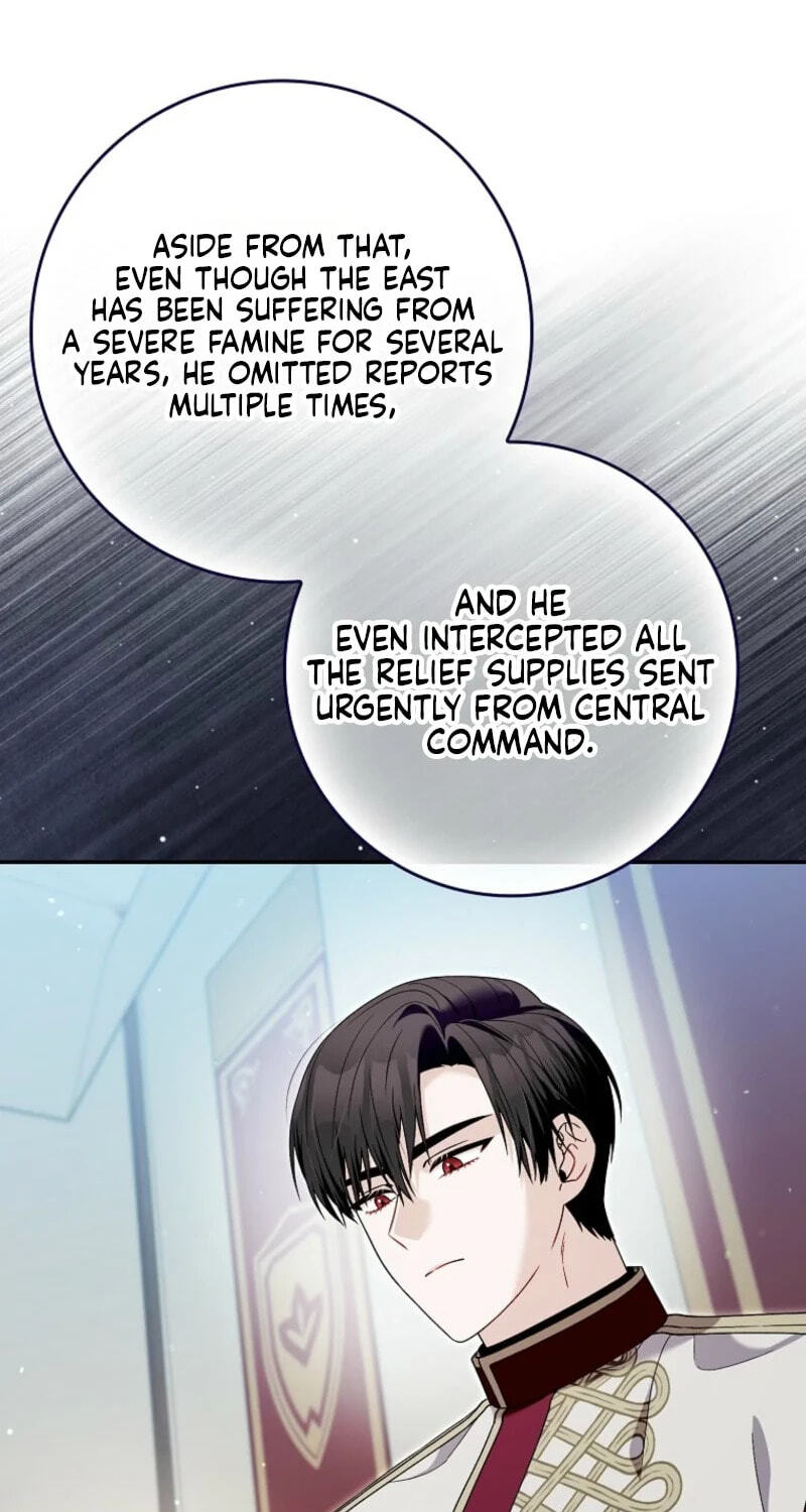 The Mighty Master Is Crazy About Me Chapter 68 page 37 - 