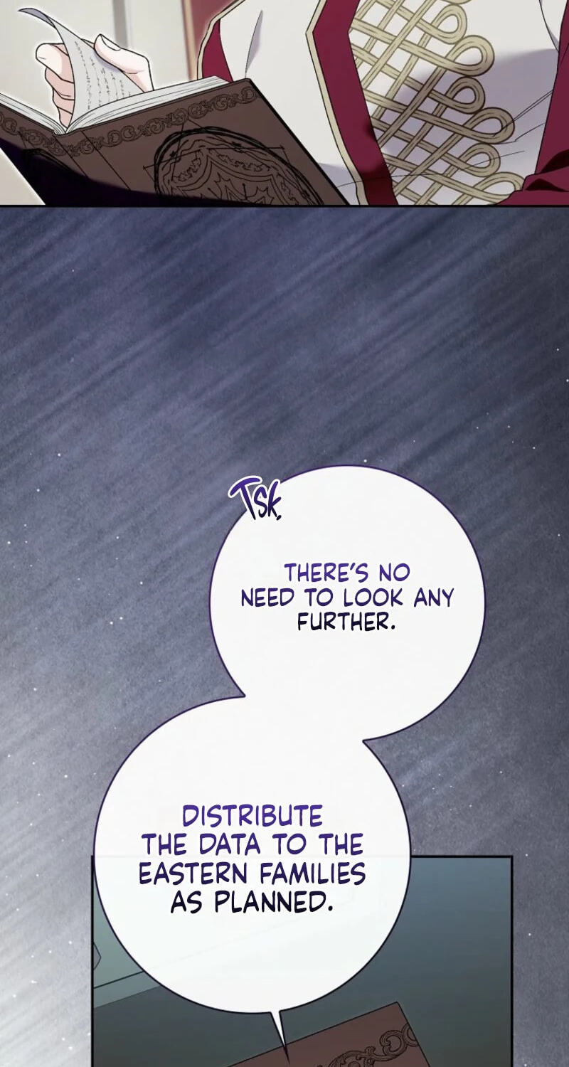 The Mighty Master Is Crazy About Me Chapter 68 page 38 - 