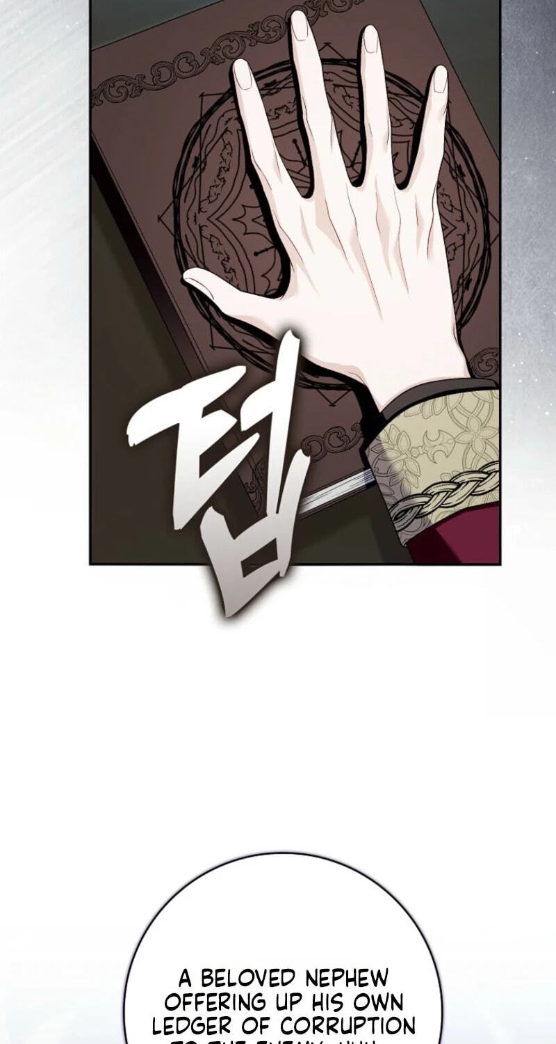 The Mighty Master Is Crazy About Me Chapter 68 page 39 - 