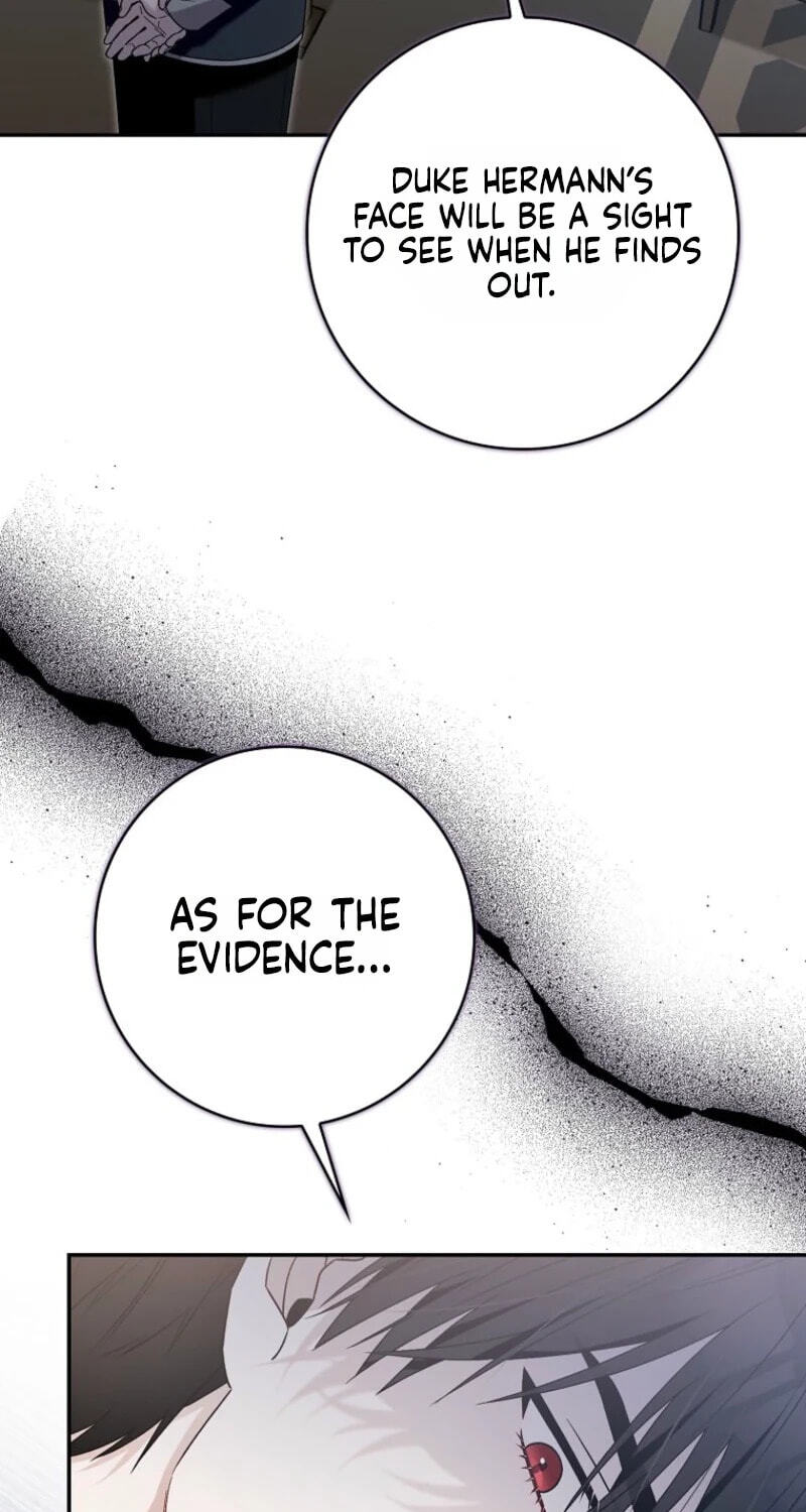 The Mighty Master Is Crazy About Me Chapter 68 page 41 - 