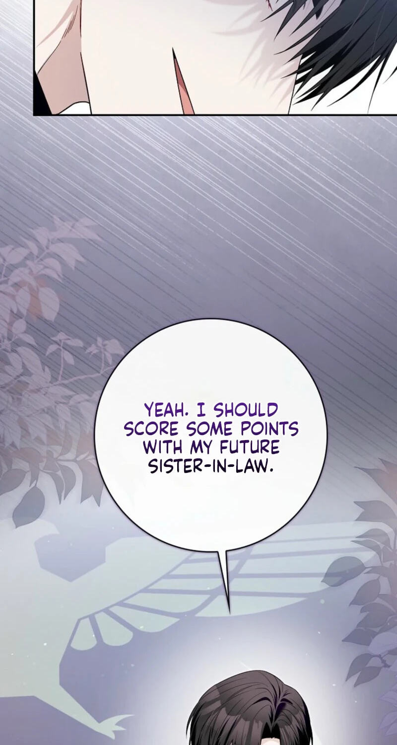 The Mighty Master Is Crazy About Me Chapter 68 page 42 - 