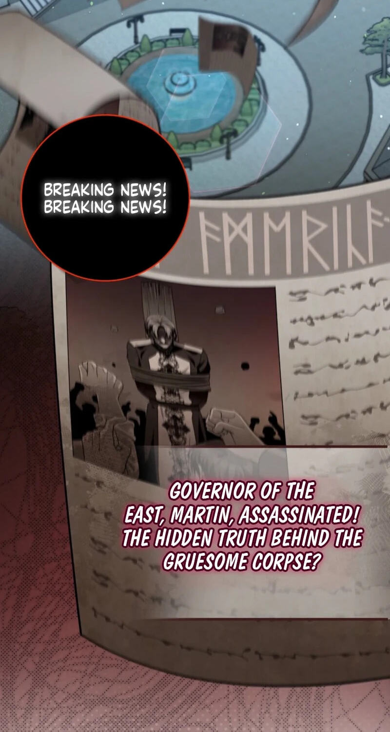The Mighty Master Is Crazy About Me Chapter 68 page 46 - 