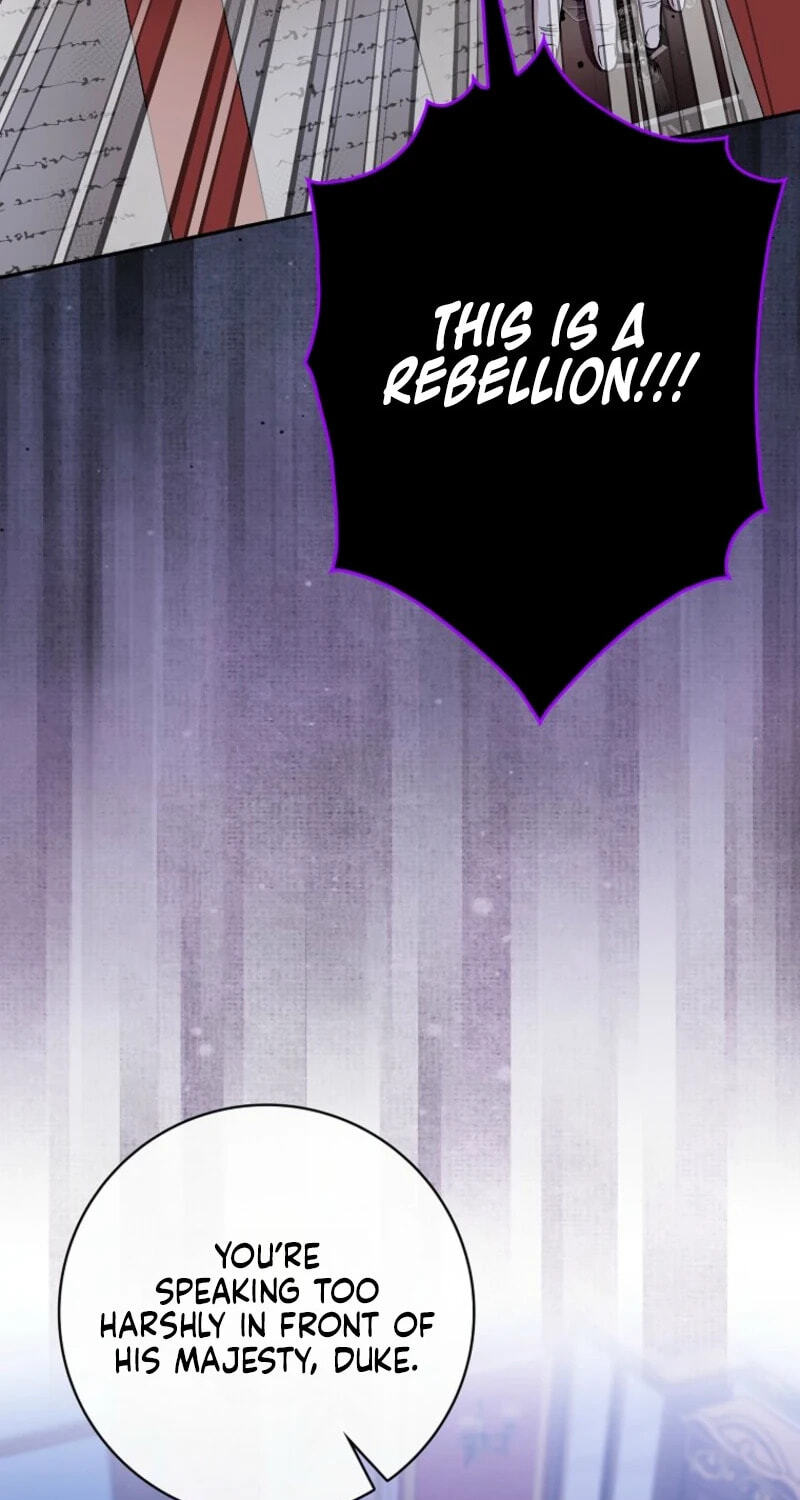 The Mighty Master Is Crazy About Me Chapter 68 page 49 - 