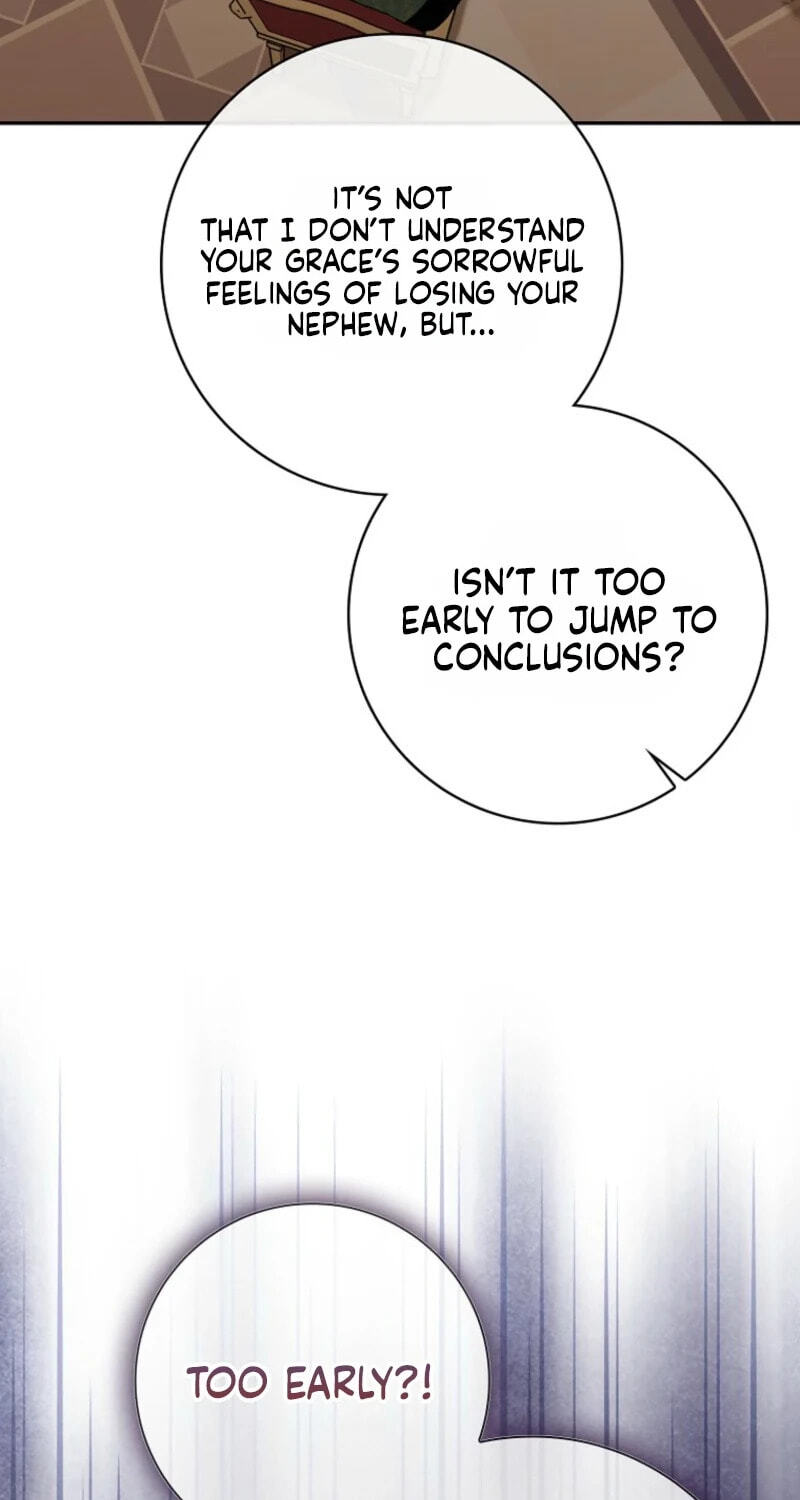 The Mighty Master Is Crazy About Me Chapter 68 page 51 - 