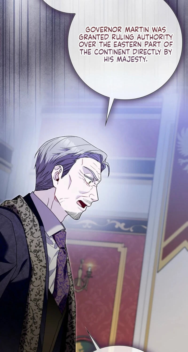 The Mighty Master Is Crazy About Me Chapter 68 page 52 - 