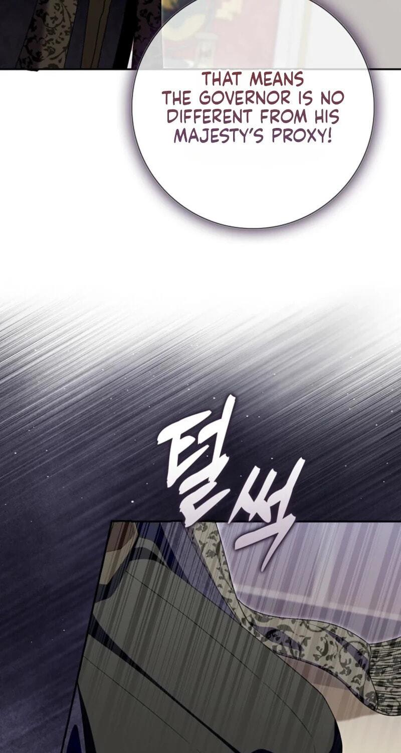 The Mighty Master Is Crazy About Me Chapter 68 page 53 - 