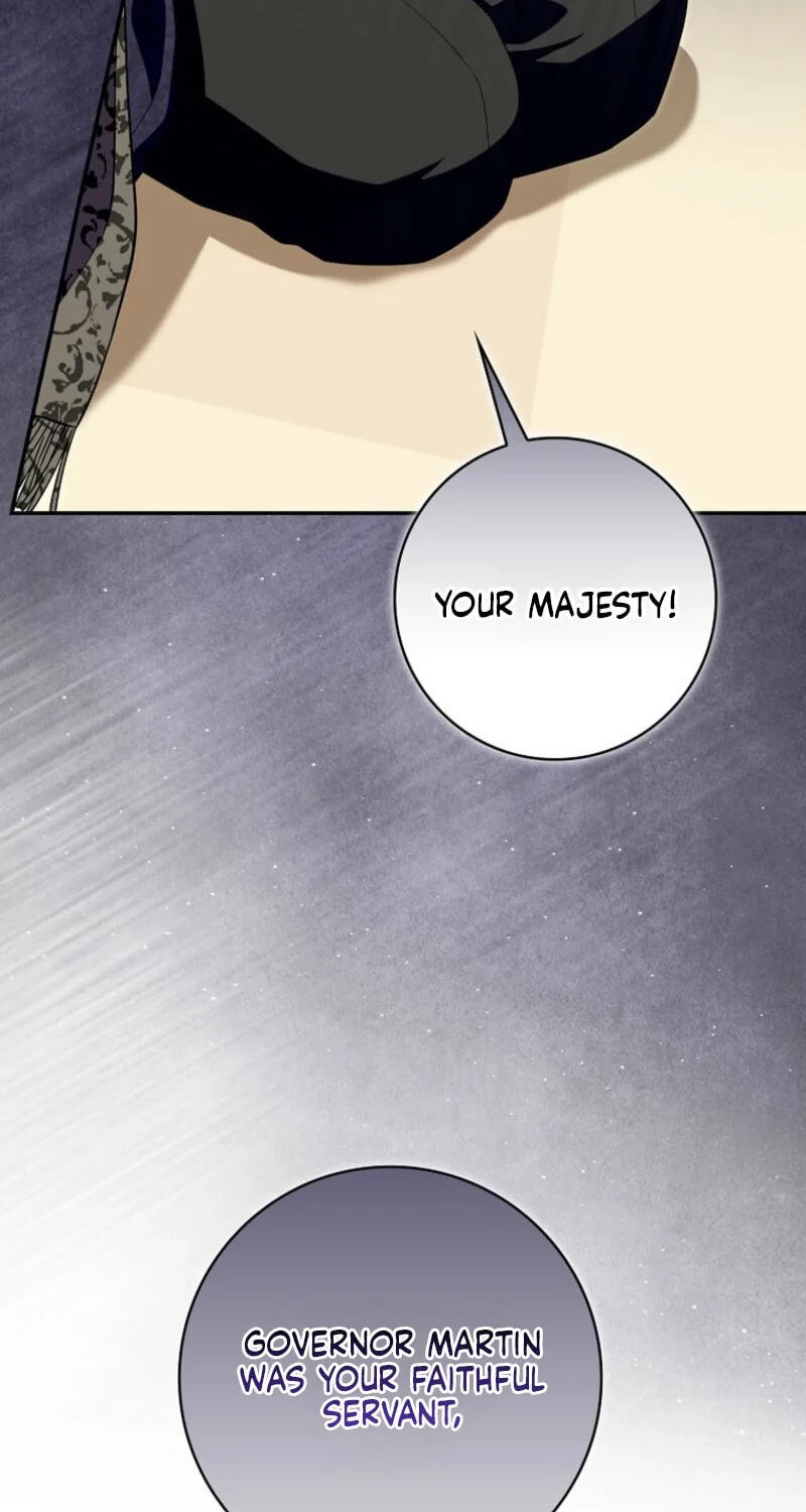 The Mighty Master Is Crazy About Me Chapter 68 page 54 - 