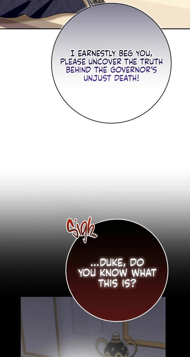 The Mighty Master Is Crazy About Me Chapter 68 page 56 - 