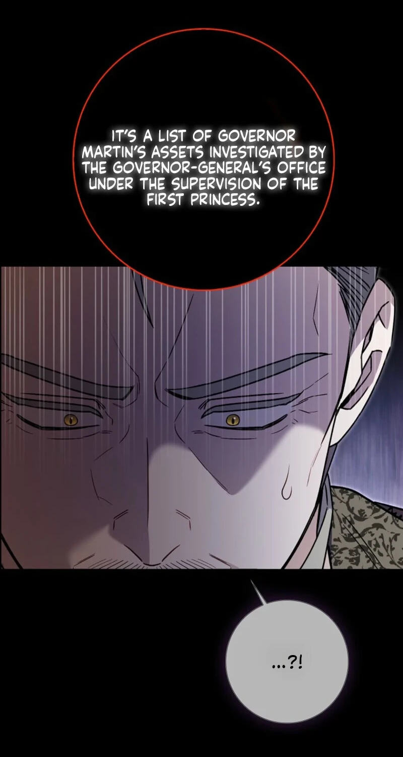 The Mighty Master Is Crazy About Me Chapter 68 page 58 - 