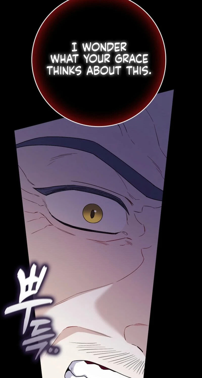 The Mighty Master Is Crazy About Me Chapter 68 page 61 - 
